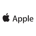 5ZOlidTe Apple logo