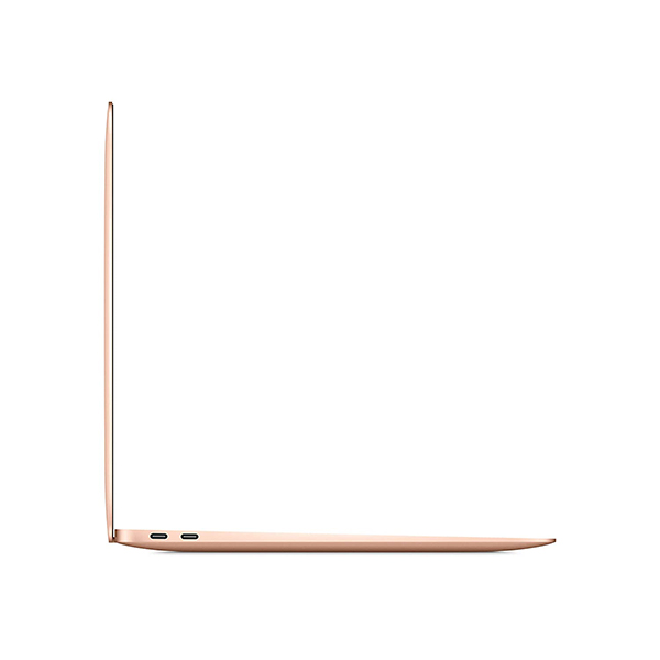 APPLE 13 inch MacBook Air Gold MACBOOK 04