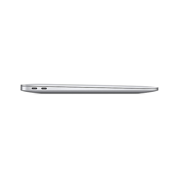 APPLE 13 inch MacBook Air Silver MACBOOK 02