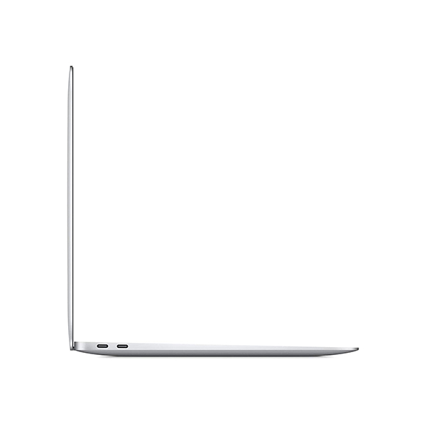 APPLE 13 inch MacBook Air Silver MACBOOK 03