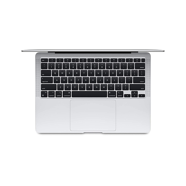 APPLE 13 inch MacBook Air Silver MACBOOK 04
