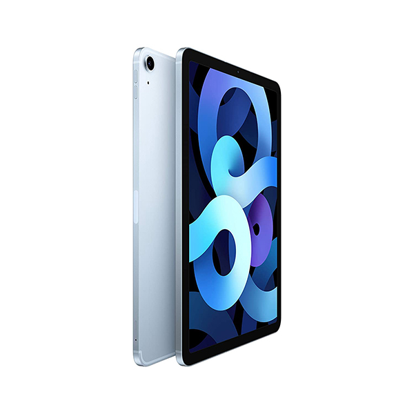 Buy 10.9-inch iPad Wi‑Fi 256GB - Blue - Apple
