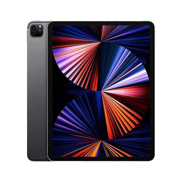 New Apple iPad Pro (11-inch, Wi-Fi + Cellular, 128GB) Tablet
