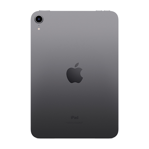 Apple iPad Mini Wi-Fi + Cellular 64GB - Space Grey (6th Generation