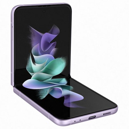 FDjUZpXL Samsung Z Flip 3 5G Lavender phonewale ahmedabad android phone online lowest price ahmdeabad surat baroda gujarat rajkot palanpur navasri india 1