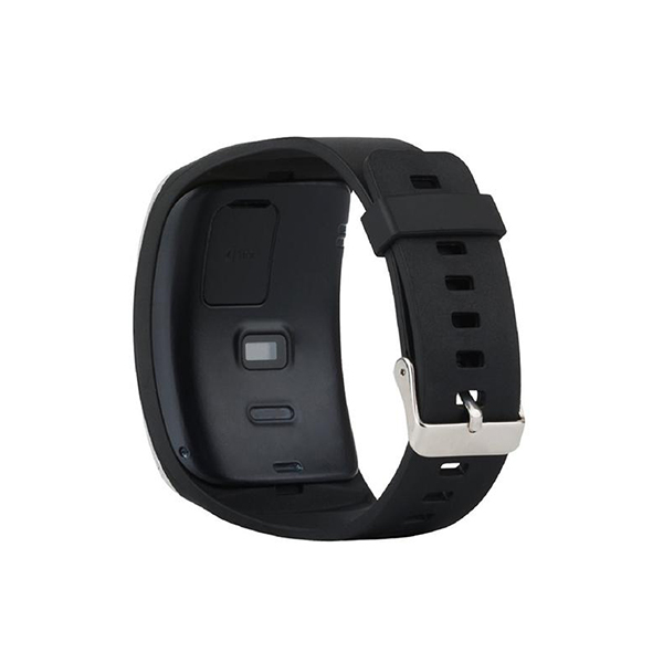 Minix Liv Fit Pro Pro2 Black Smart Watch 02 phonewale buy online at lowest rate