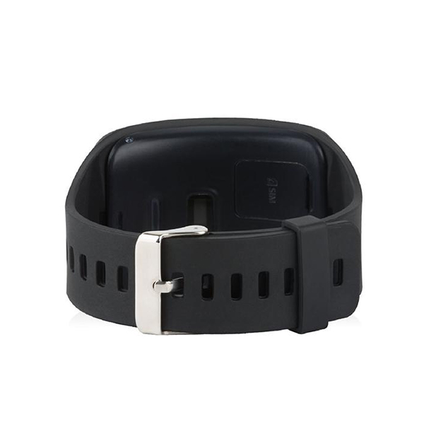 Minix Liv Fit Pro Pro2 Black Smart Watch 03 phonewale buy online at lowest rate