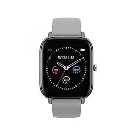 Minix Liv Fit Pro Pro2 Gray Smart Watch 01 phonewale buy online at lowest rate