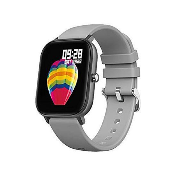 Minix Liv Fit Pro Pro2 Gray Smart Watch 02 phonewale buy online at lowest rate