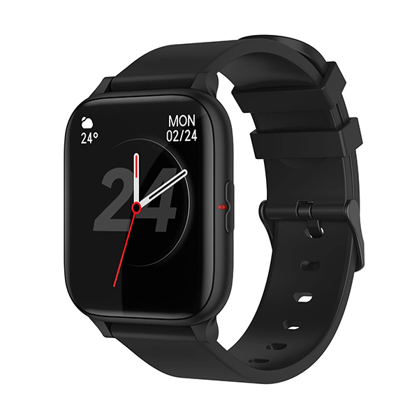Minix Zero Black Smart Watch 01 gujarat india ahamedabad surat valsad vapi mehsana palanpur rajkot buy online at lowest price
