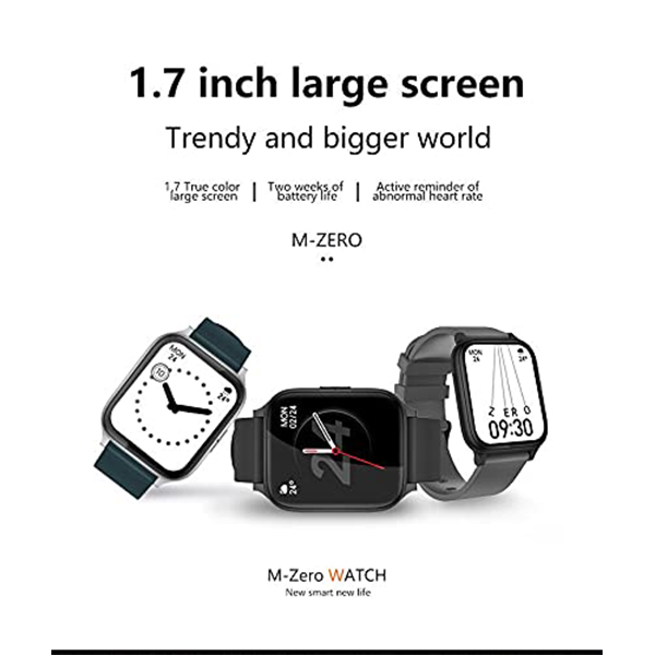 Minix Zero Black Smart Watch 04 gujarat india ahamedabad surat valsad vapi mehsana palanpur rajkot buy online at lowest price