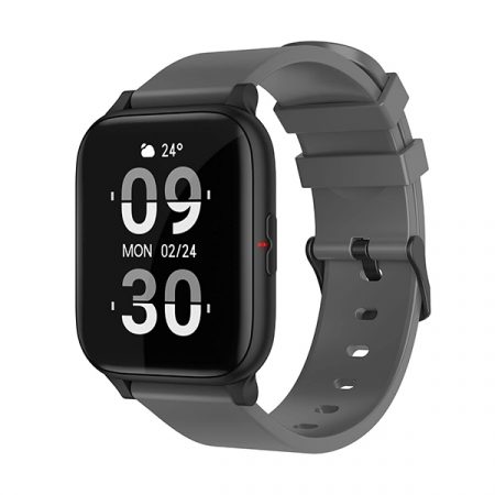 Minix Zero Grey Smart Watch 01 gujarat india ahamedabad surat valsad vapi mehsana palanpur rajkot buy online at lowest price
