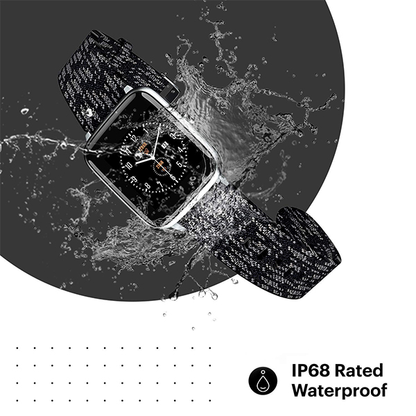 Noise Colorfit Pro 2 Special Edition Grey Smart Watch 02 gujarat india ahmedabad surat valsad vapi mehsana palanpur rajkot buy online at lowest price