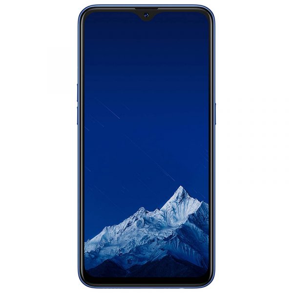 Oppo A11K BLUE FRONT phonewale ahmedabad android phone online lowest price ahmdeabad surat baroda gujarat rajkot palanpur navasri india
