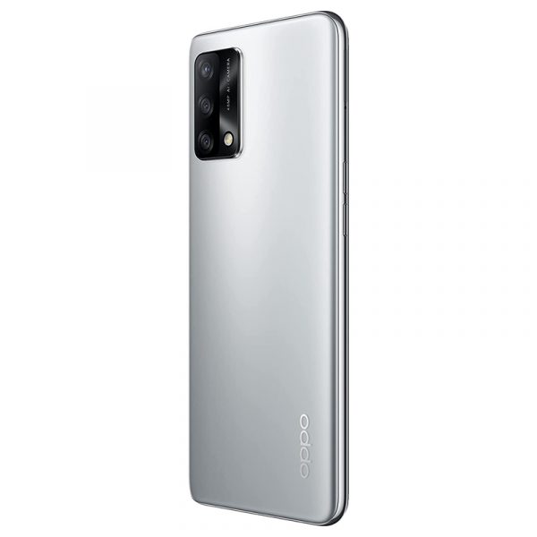 Oppo F19 SILVER BACK phonewale ahmedabad android phone online lowest price ahmdeabad surat baroda gujarat rajkot palanpur navasri india