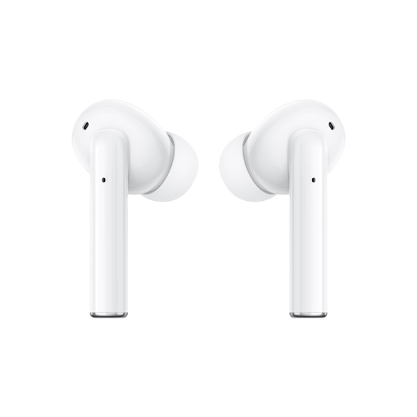 Realme Air Pro RMA210 White Earbuds phonewale online buy lowest price surat mehsana