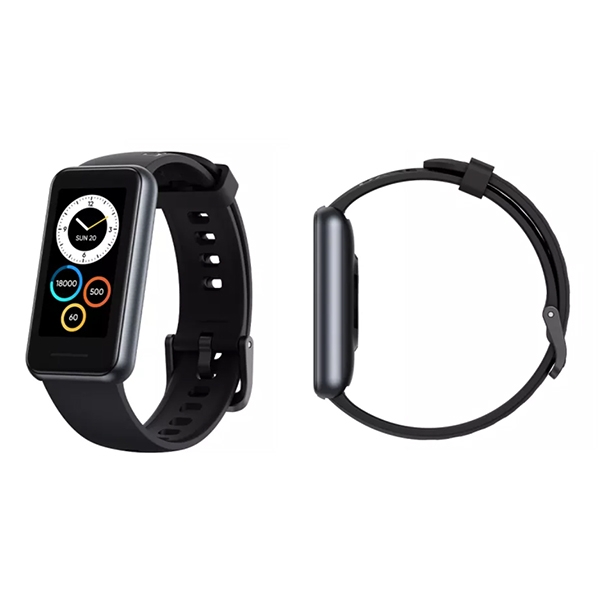 Realme Band 2 Rmw2010 Space Gray Band 04 phonewale online buy at lowest price ahmedabad gujaratphonewale online buy at lowest price ahmedabad gujarat