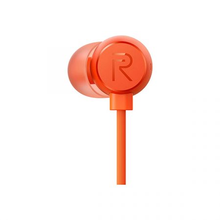 Realme Buds 2 RMA 155 Orange Handsfree