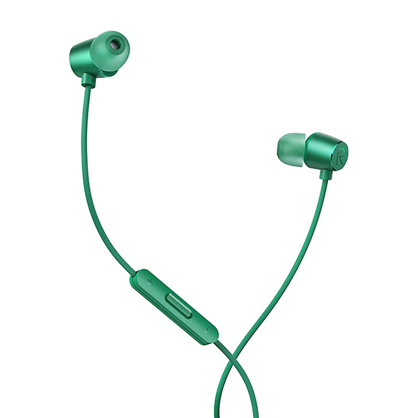 Realme Buds 2 RMA155 Green Handsfree 02 phonewale online buy at lowest price ahmedabad gujaratphonewale online buy at lowest price ahmedabad gujarat
