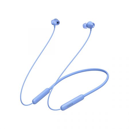 Realme Buds Wireless 2 Neo RMA2011 Blue Bluetooth Neckband 01phonewale online buy at lowest price ahmedabad gujarat