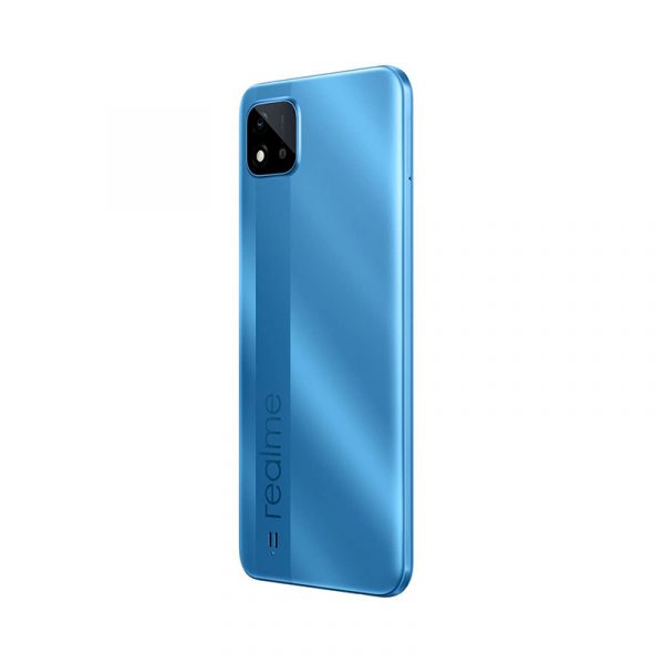 Realme C11 2021 Cool Blue BACK phonewale ahmedabad android phone online lowest price ahmdeabad surat baroda gujarat rajkot palanpur navasri india