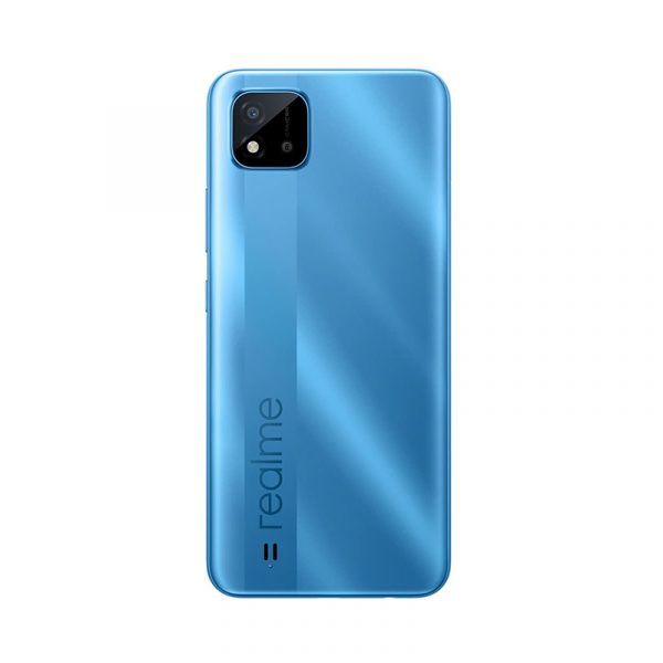Realme C11 2021 Cool Blue RIGHT phonewale ahmedabad android phone online lowest price ahmdeabad surat baroda gujarat rajkot palanpur navasri india
