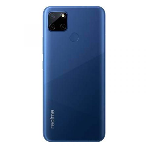 Realme C12 Blue RIGHT phonewale ahmedabad android phone online lowest price ahmdeabad surat baroda gujarat rajkot palanpur navasri india