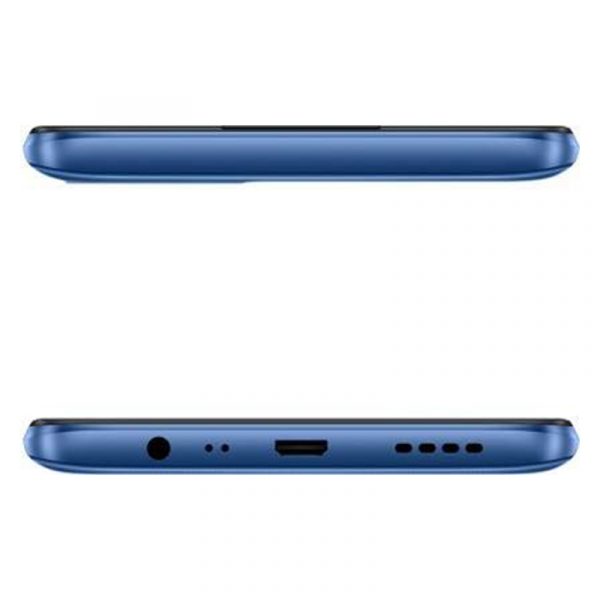 Realme C12 Power Blue LEFT phonewale ahmedabad android phone online lowest price ahmdeabad surat baroda gujarat rajkot palanpur navasri india
