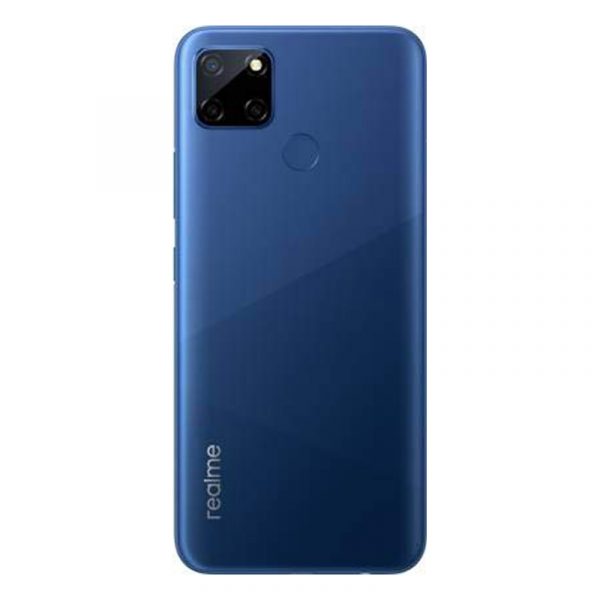 Realme C12 Power Blue RIGHT phonewale ahmedabad android phone online lowest price ahmdeabad surat baroda gujarat rajkot palanpur navasri india