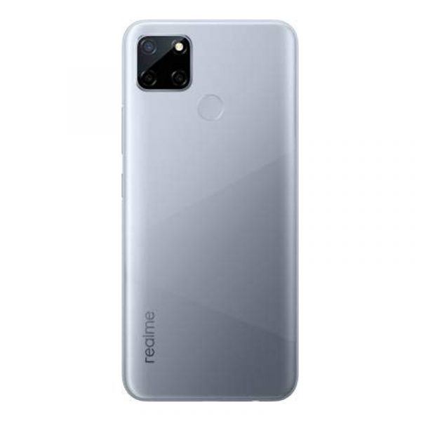Realme C12 Silver BACK phonewale ahmedabad android phone online lowest price ahmdeabad surat baroda gujarat rajkot palanpur navasri india