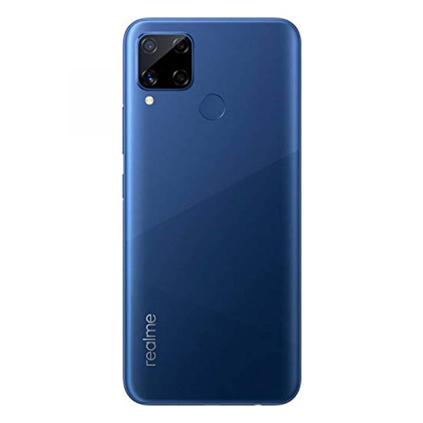 Realme C15 Blue BACK phonewale ahmedabad android phone online lowest price ahmdeabad surat baroda gujarat rajkot palanpur navasri india