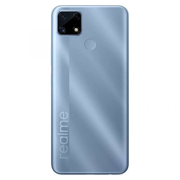 Realme C25 Blue BACK phonewale ahmedabad android phone online lowest price ahmdeabad surat baroda gujarat rajkot palanpur navasri india