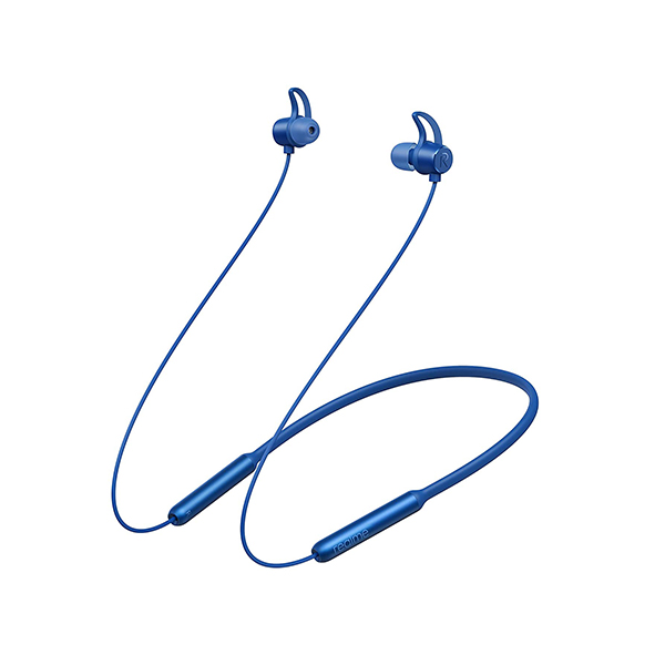 Realme RMA108 Blue Bluetooth Neckband 01 phonewale online buy at lowest price ahmedabad gujaratphonewale online buy at lowest price ahmedabad gujarat