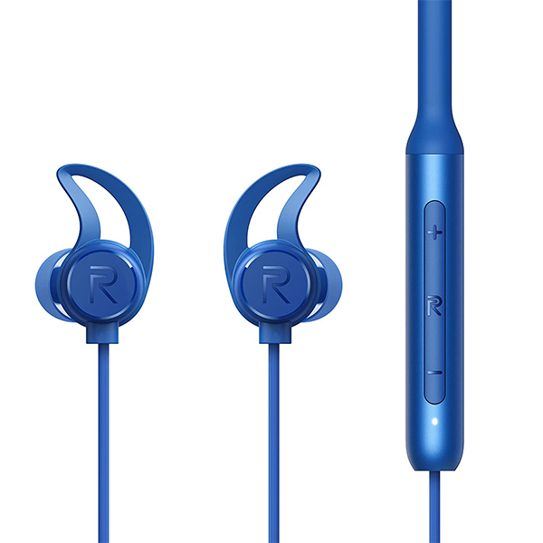 Realme RMA108 Blue Bluetooth Neckband 04 phonewale online buy at lowest price ahmedabad gujaratphonewale online buy at lowest price ahmedabad gujarat