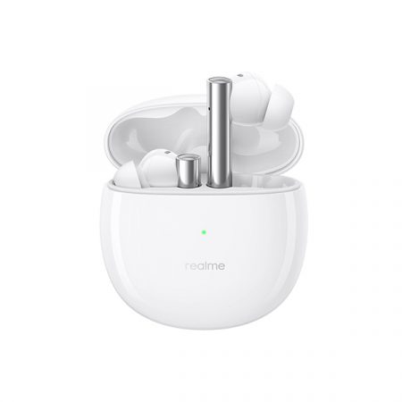 Realme RMA2003 Buds Air2 White Earbuds 04phonewale online buy at lowest price ahmedabad gujarat