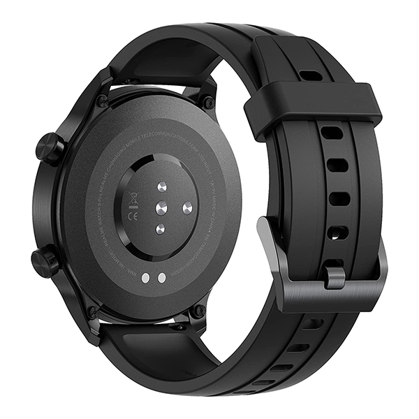 Realme Watch S Pro Rma186 Black Smart Watch 03 gujarat india ahmedabad surat valsad vapi mehsana palanpur rajkot buy online at lowest price