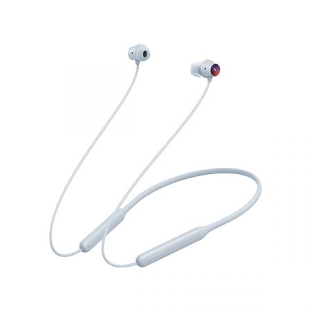 Realme Wireless 2 RMA2009 Gray Bluetooth Neckband 01phonewale online buy at lowest price ahmedabad gujarat