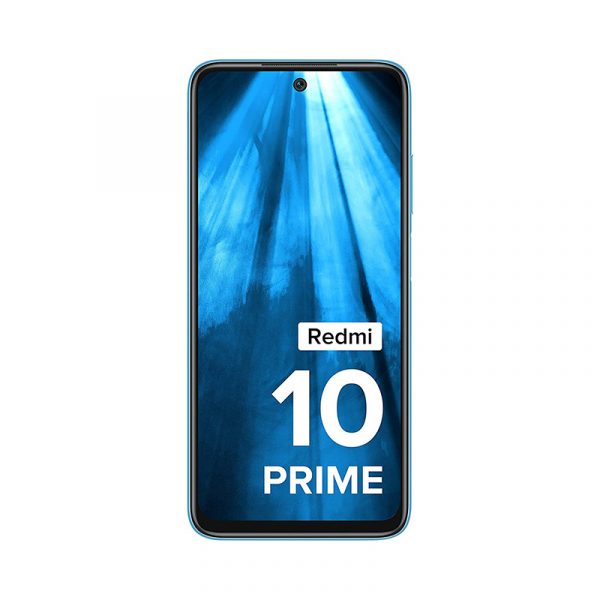 Redmi 10 Prime Bifrost Blue BACK phonewale ahmedabad android phone online lowest price ahmdeabad surat baroda gujarat rajkot palanpur navasri india