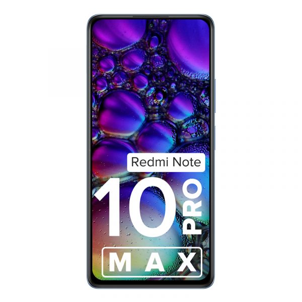 Redmi Note 10 Pro MaxDark Nebula FRONT phonewale ahmedabad android phone online lowest price ahmdeabad surat baroda gujarat rajkot palanpur navasri india