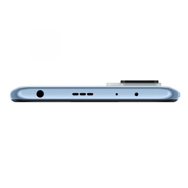 Redmi Note 10 Pro Max Glacial Blue LEFT phonewale ahmedabad android phone online lowest price ahmdeabad surat baroda gujarat rajkot palanpur navasri india