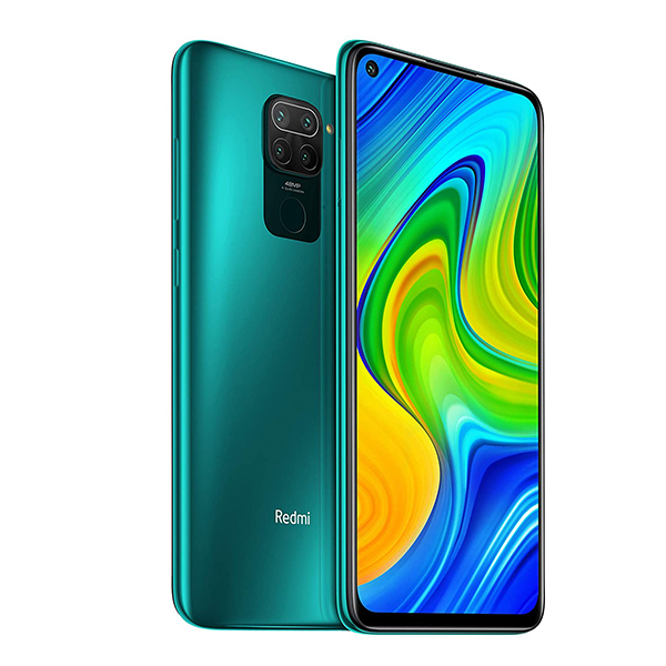 redmi note 9 price aqua green