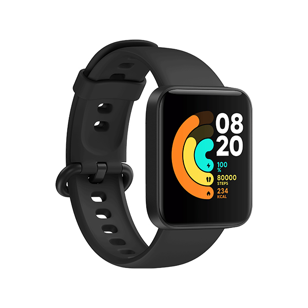 Redmi Redmi wt02 Black Smart Watch 02 phonewale buy online at lowest rate