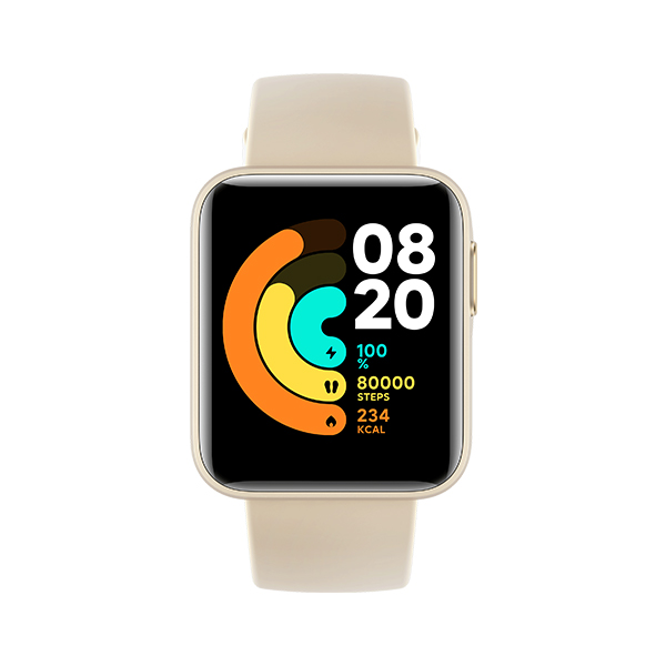 Redmi Redmi wt02 Ivory Smart Watch 01 phonewale buy online at lowest rate