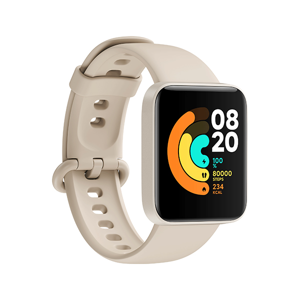 Redmi Redmi wt02 Ivory Smart Watch 02 phonewale buy online at lowest rate