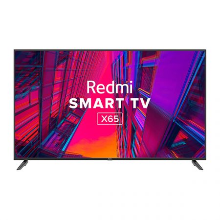 Redmi Smart Tv X65 164 Cm 65 Inch Led Tv 01 gujarat india ahmedabad surat valsad vapi mehsana palanpur rajko