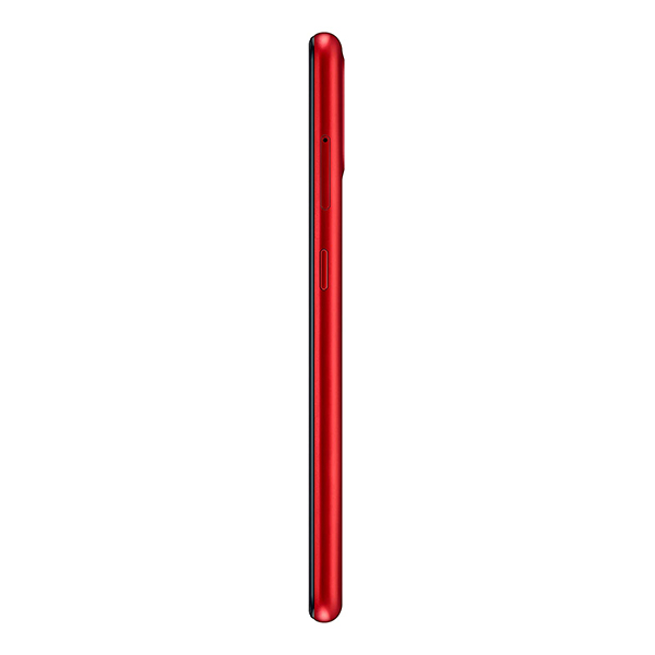 Samsung M01 Red phonewale ahmedabad android phone online lowest price ahmdeabad surat baroda gujarat rajkot palanpur navasri india 3