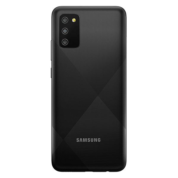Samsung M02S black phonewale ahmedabad android phone online lowest price ahmdeabad surat baroda gujarat rajkot palanpur navasri india 2
