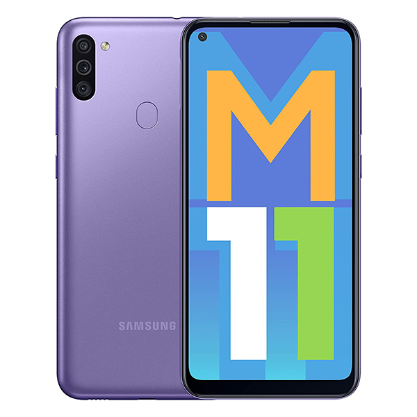 Samsung M11 violet phonewale ahmedabad android phone online lowest price ahmdeabad surat baroda gujarat rajkot palanpur navasri india 1