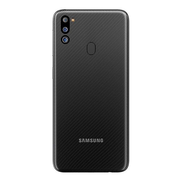 Samsung M21 2021 Black phonewale ahmedabad android phone online lowest price ahmdeabad surat baroda gujarat rajkot palanpur navasri india 2