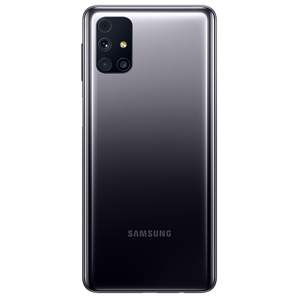 Samsung M31S Black phonewale ahmedabad android phone online lowest price ahmdeabad surat baroda gujarat rajkot palanpur navasri india 2
